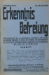 1. Jg. Nr. 14 1919