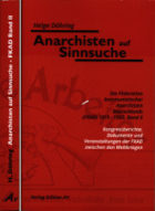 Döhring Anarchisten auf Sinnsuche Band 2