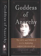 goddess of anarchy life times lucy parsons radical american jacqueline jones